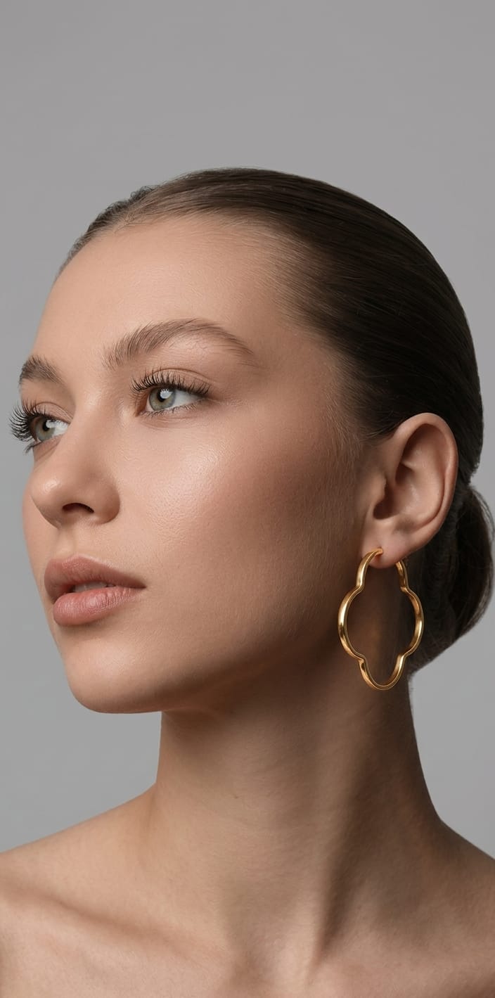 ear ring