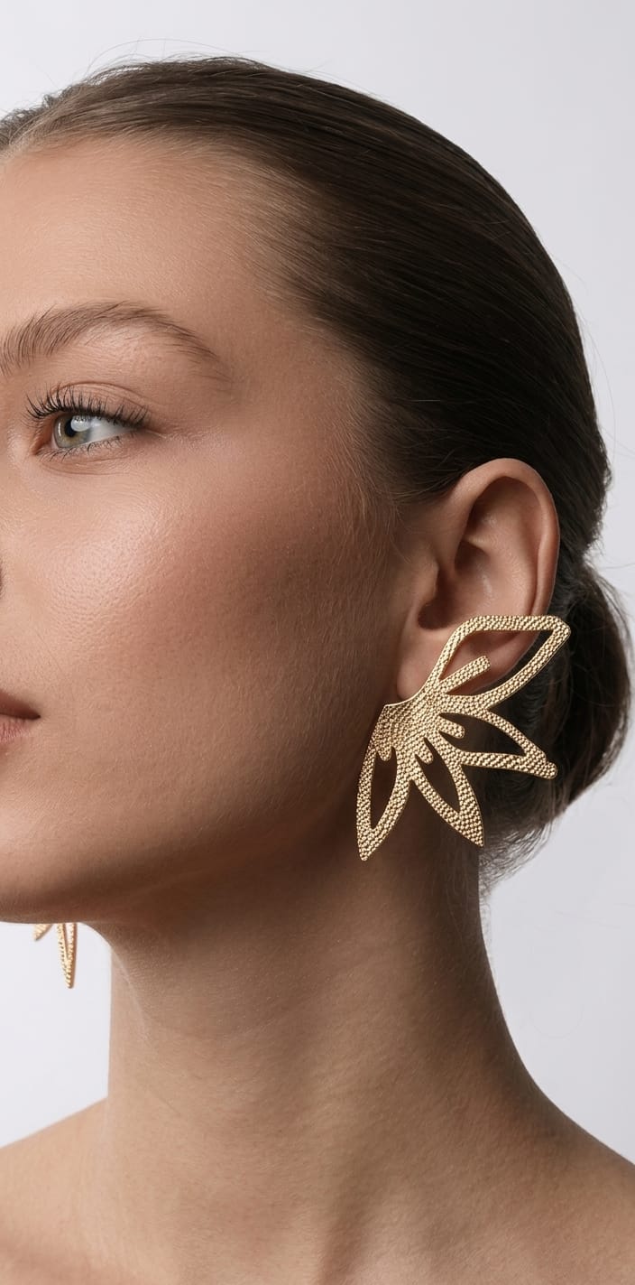 ear ring